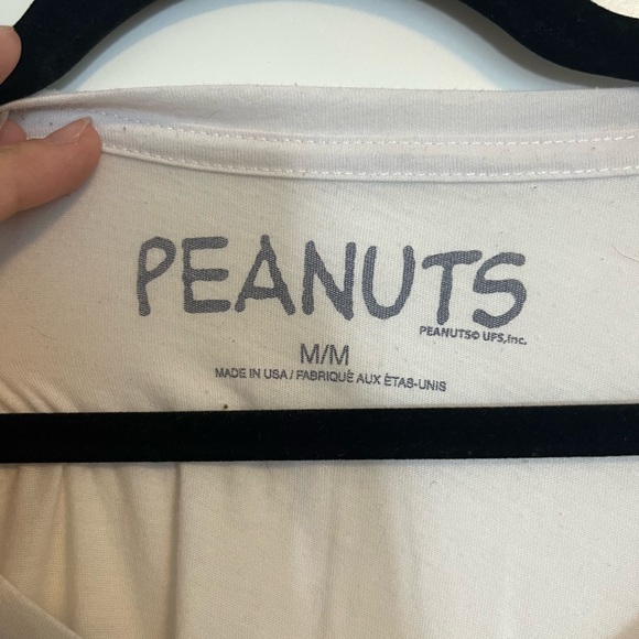 Forever 21 Snoopy Shirt - Picture 2 of 3